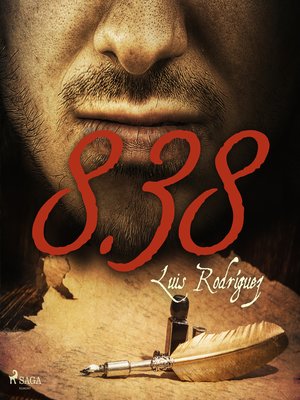 cover image of 8.38